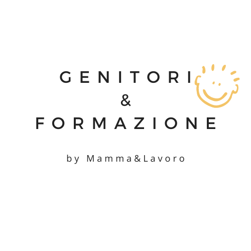 Genitori e Formazione black